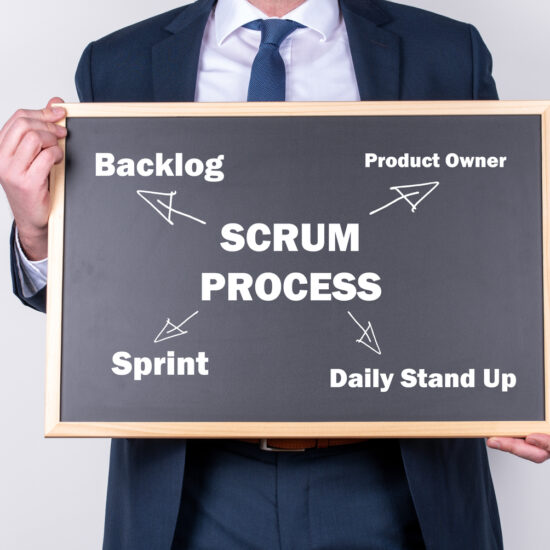 Agile/Scrum